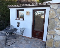 Rynek wtórny - Villa - Marbella - El Rosario