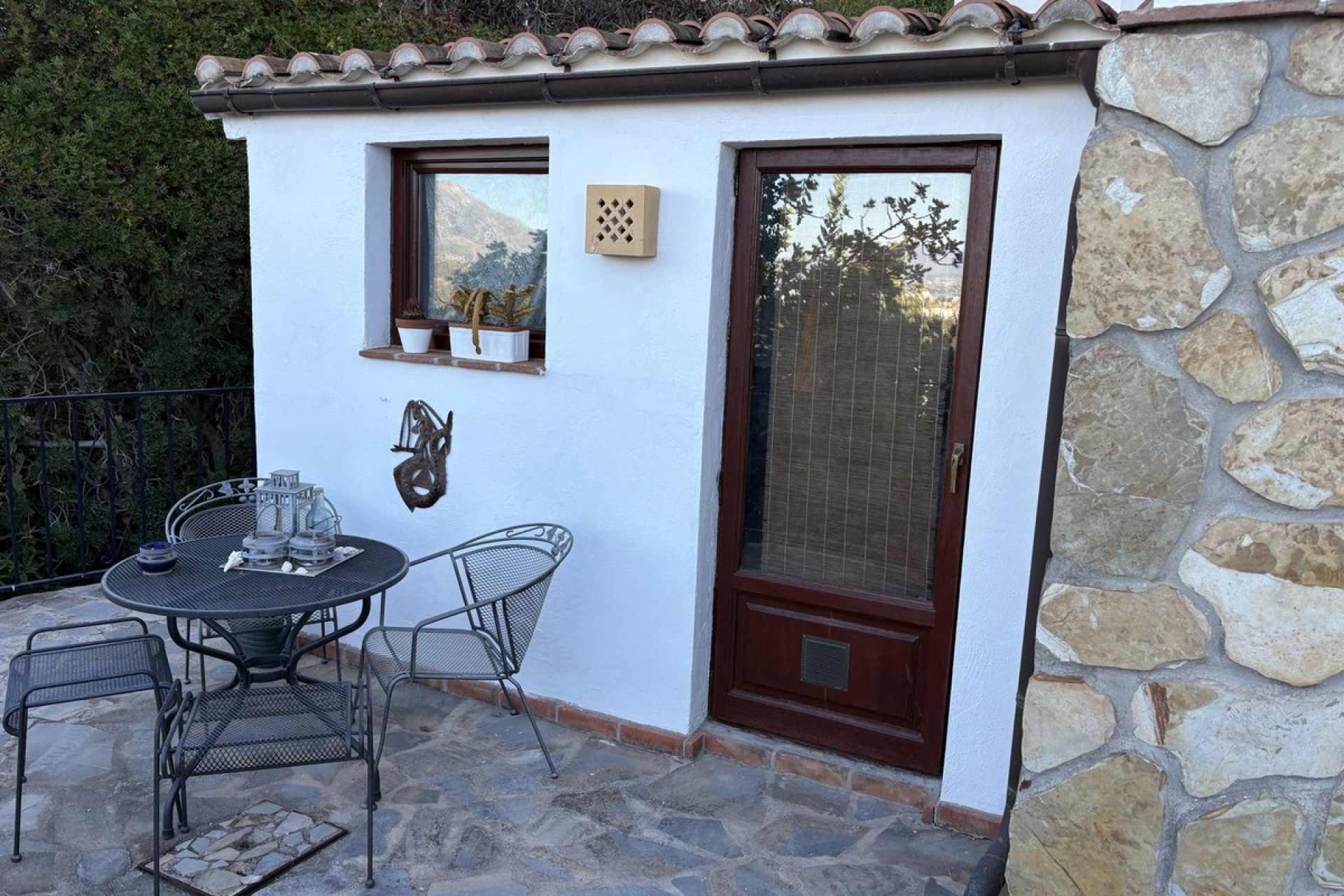 Rynek wtórny - Villa - Marbella - El Rosario