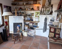 Rynek wtórny - Villa - Marbella - El Rosario