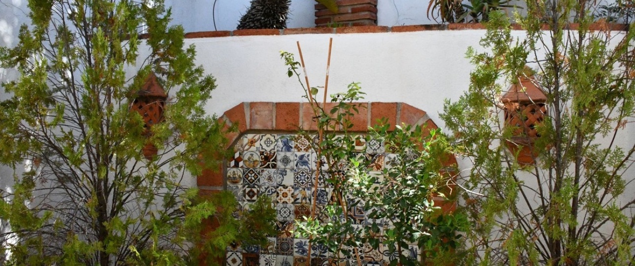 Rynek wtórny - Villa - Marbella - El Rosario