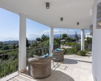 Rynek wtórny - Villa - Marbella - El Rosario