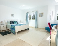 Rynek wtórny - Villa - Marbella - El Rosario