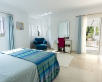 Rynek wtórny - Villa - Marbella - El Rosario