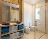 Rynek wtórny - Villa - Marbella - El Rosario