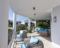 Rynek wtórny - Villa - Marbella - El Rosario