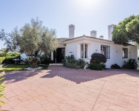 Rynek wtórny - Villa - Marbella - El Rosario