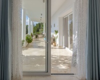 Rynek wtórny - Villa - Marbella - El Rosario