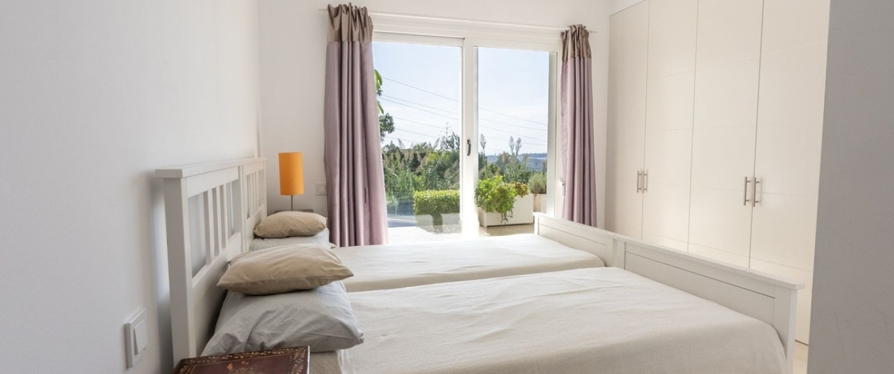 Rynek wtórny - Villa - Marbella - El Rosario