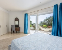Rynek wtórny - Villa - Marbella - El Rosario