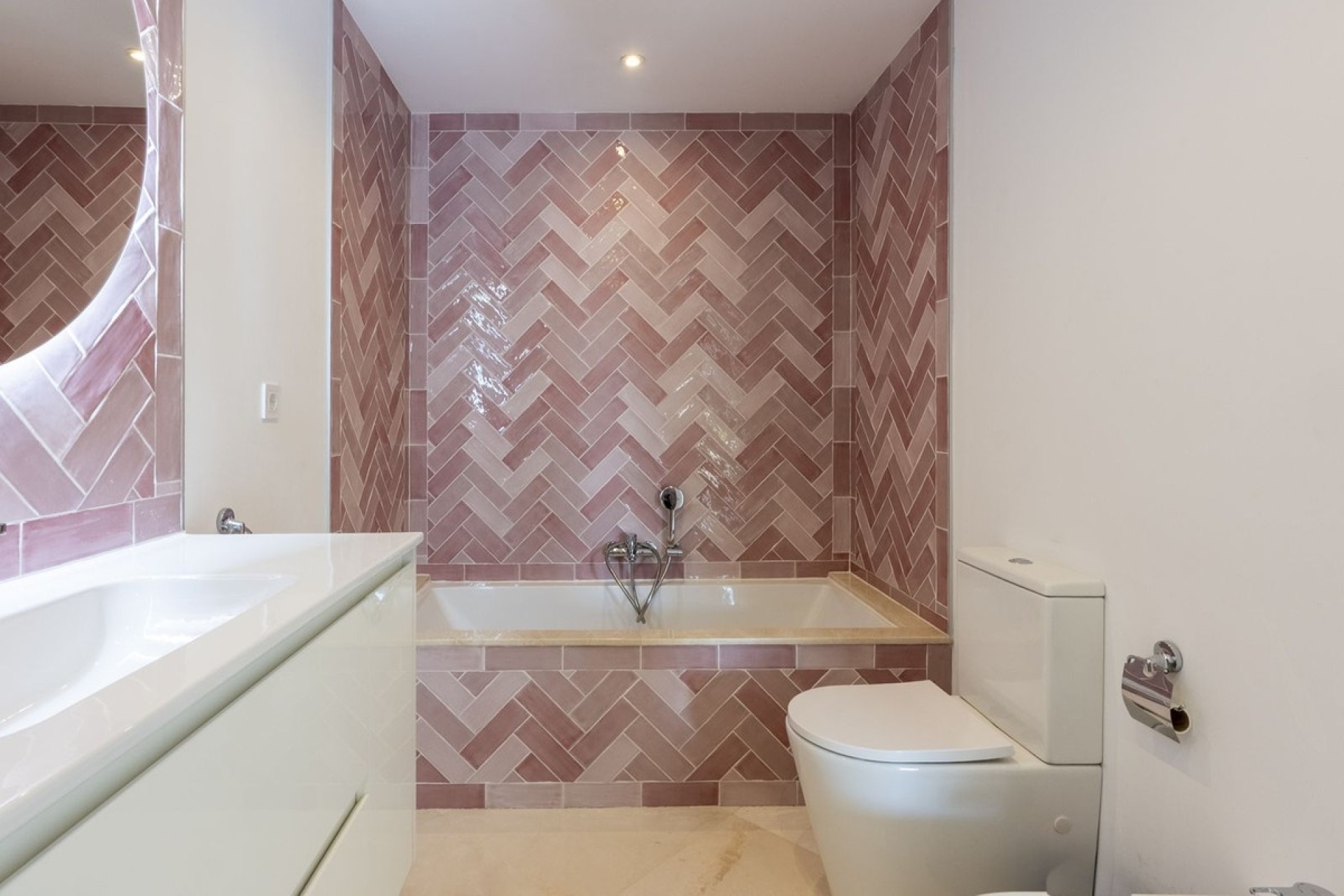 Rynek wtórny - Villa - Marbella - El Rosario