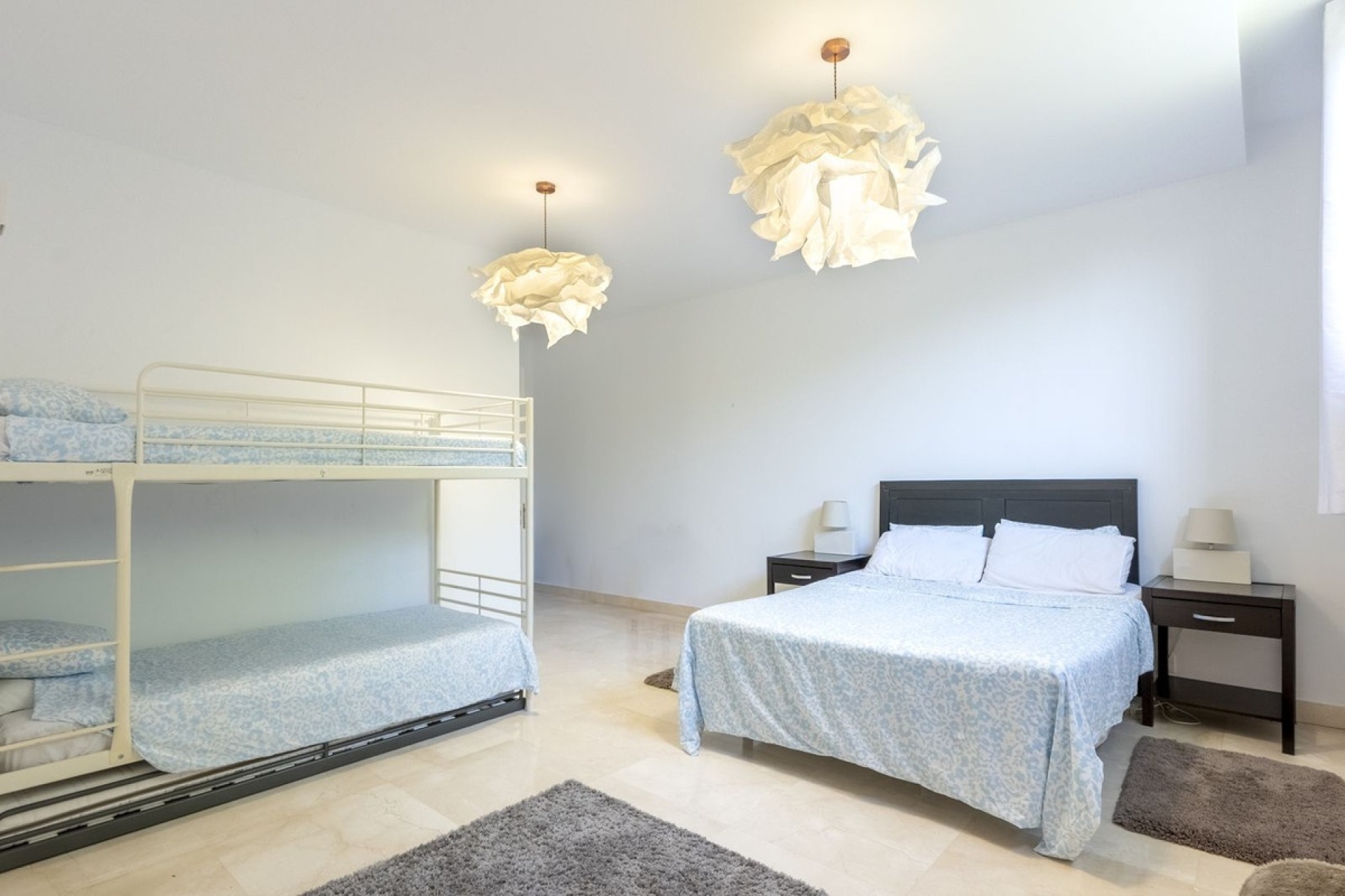 Rynek wtórny - Villa - Marbella - El Rosario