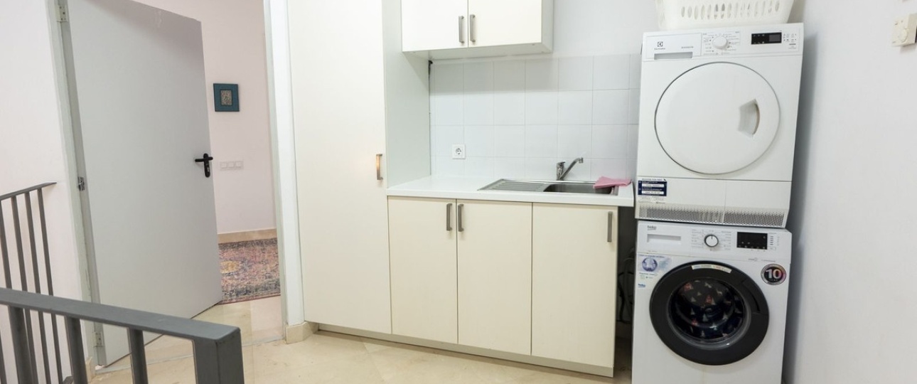 Rynek wtórny - Villa - Marbella - El Rosario