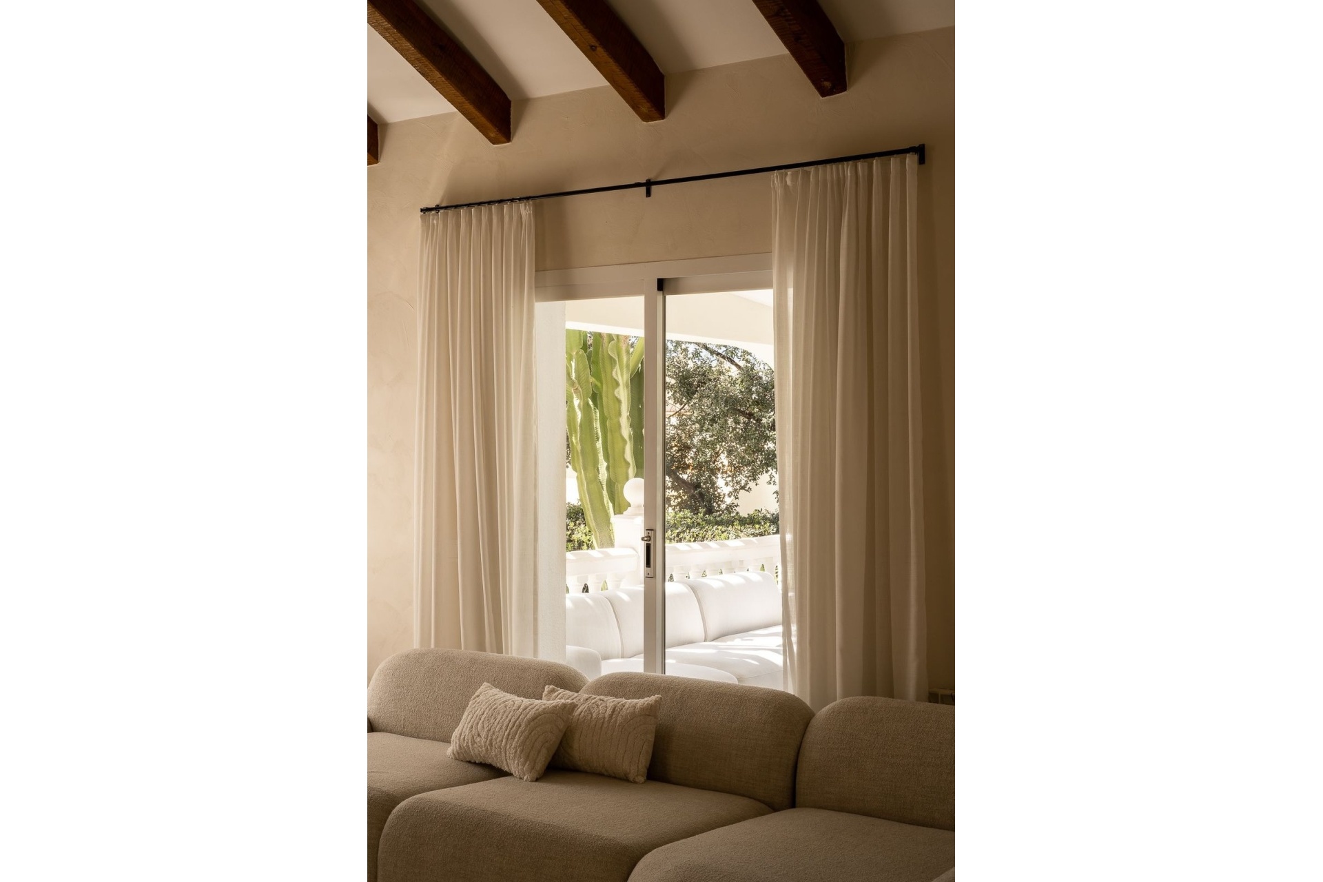 Rynek wtórny - Villa - Marbella - El Rosario