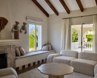 Rynek wtórny - Villa - Marbella - El Rosario