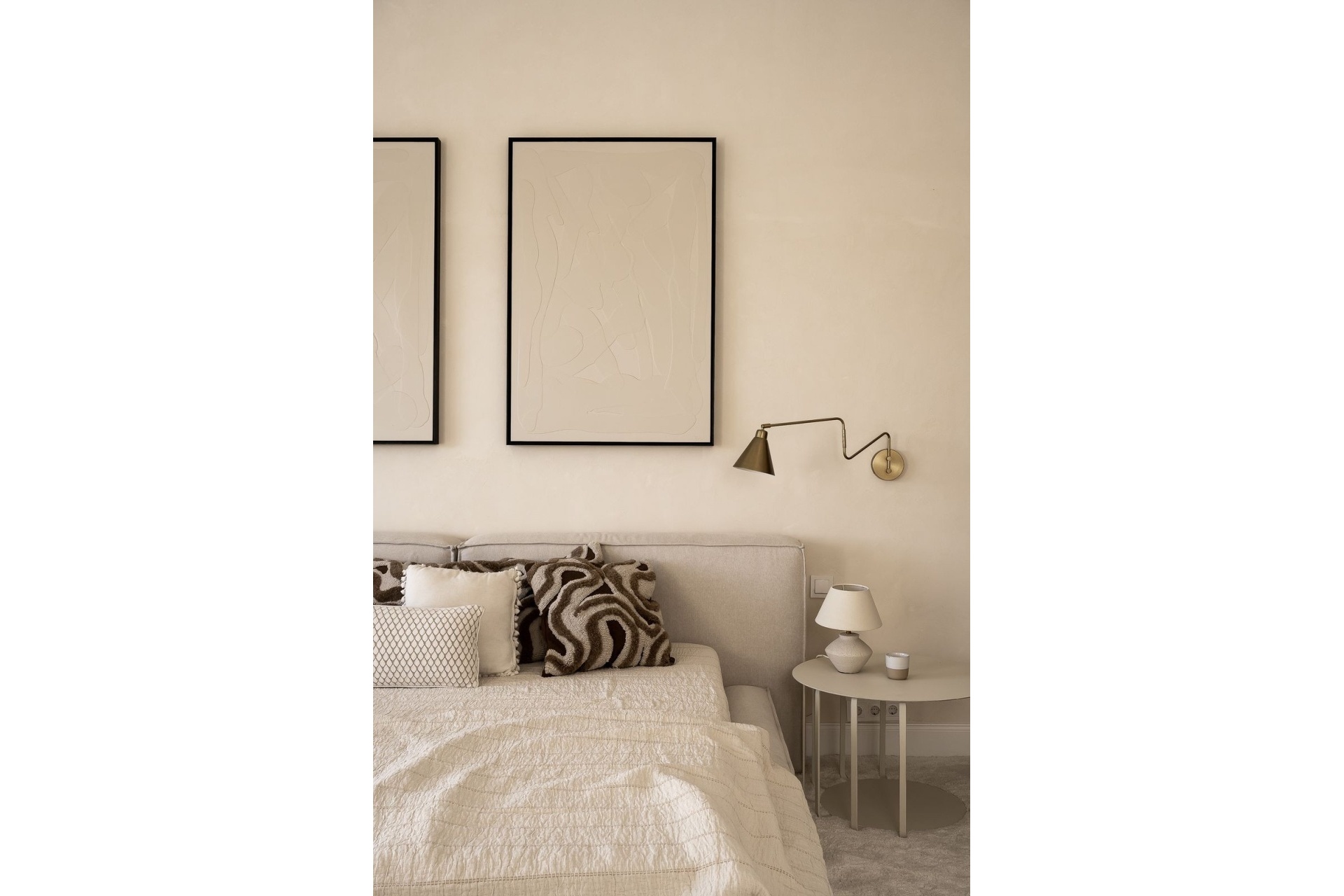 Rynek wtórny - Villa - Marbella - El Rosario