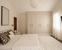 Rynek wtórny - Villa - Marbella - El Rosario