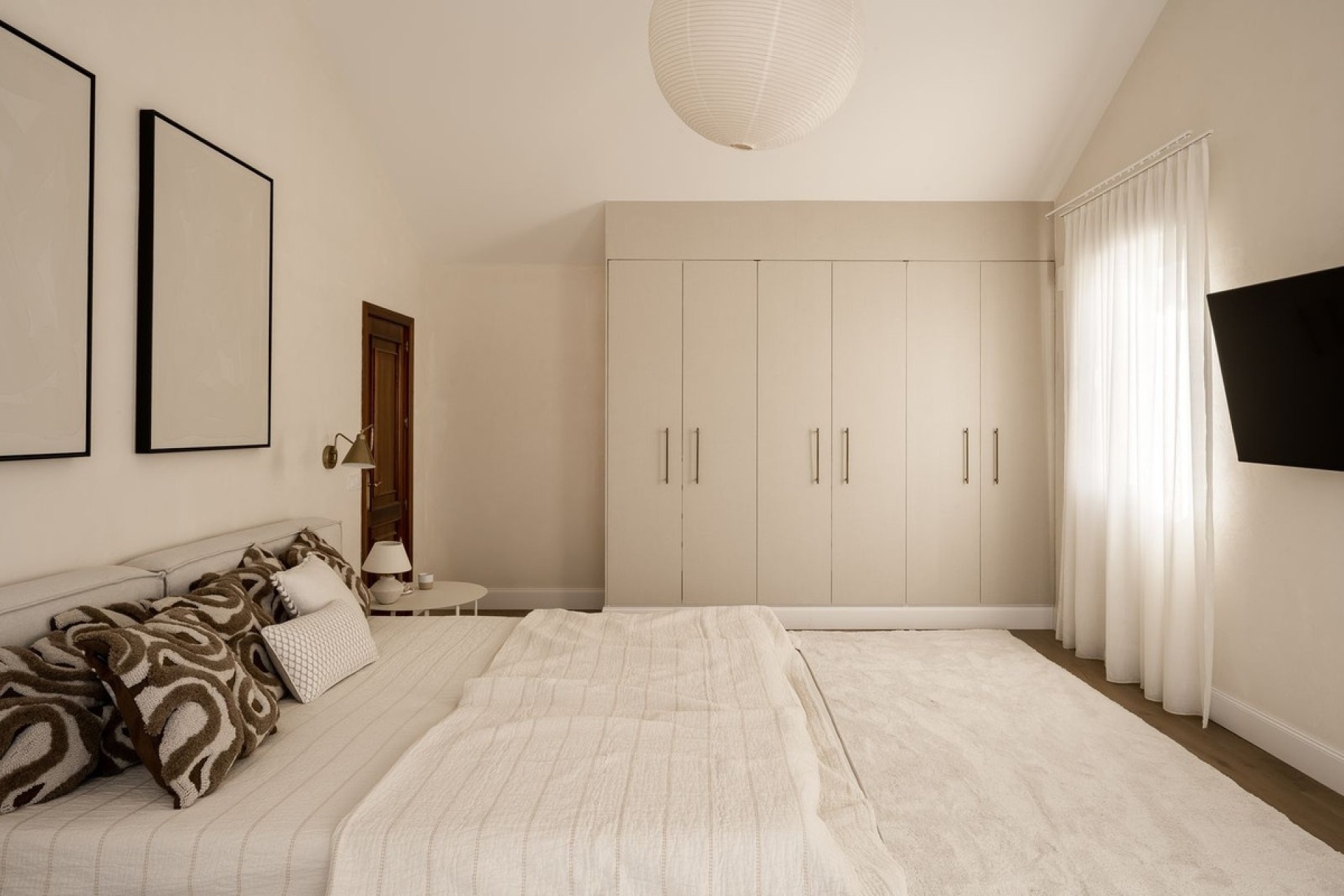 Rynek wtórny - Villa - Marbella - El Rosario