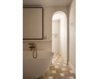 Rynek wtórny - Villa - Marbella - El Rosario