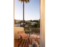 Rynek wtórny - Villa - Marbella - El Rosario