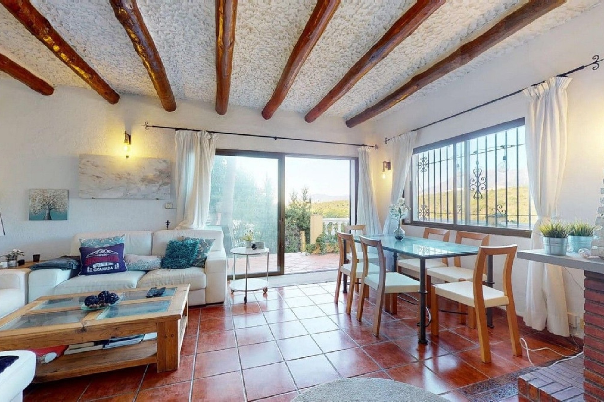 Rynek wtórny - Villa - Marbella - El Rosario
