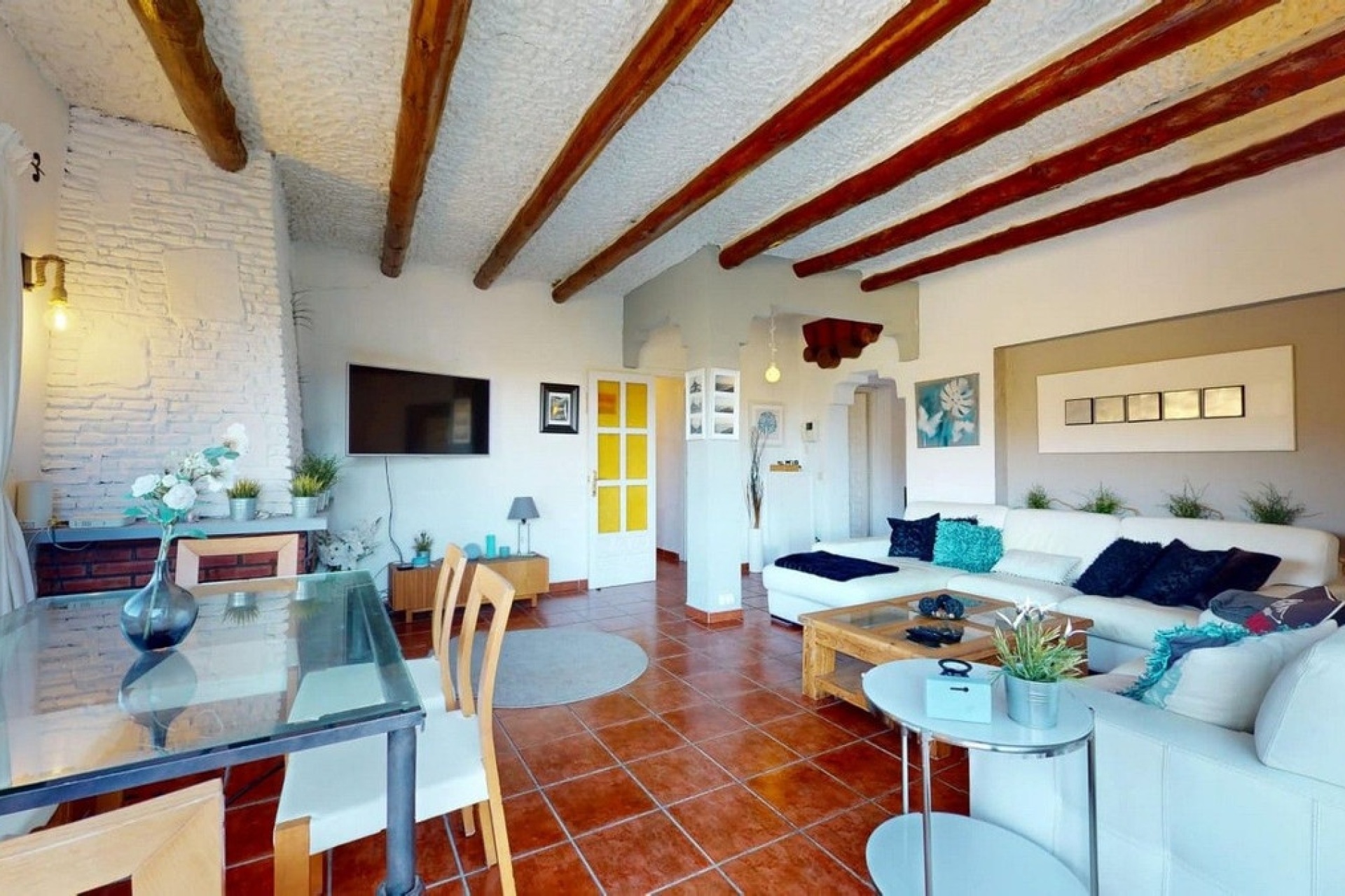 Rynek wtórny - Villa - Marbella - El Rosario