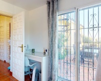 Rynek wtórny - Villa - Marbella - El Rosario