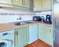 Rynek wtórny - Villa - Marbella - El Rosario