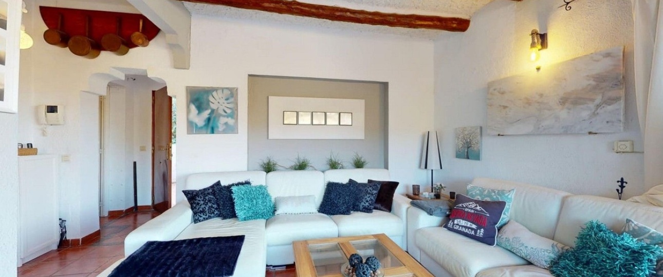 Rynek wtórny - Villa - Marbella - El Rosario