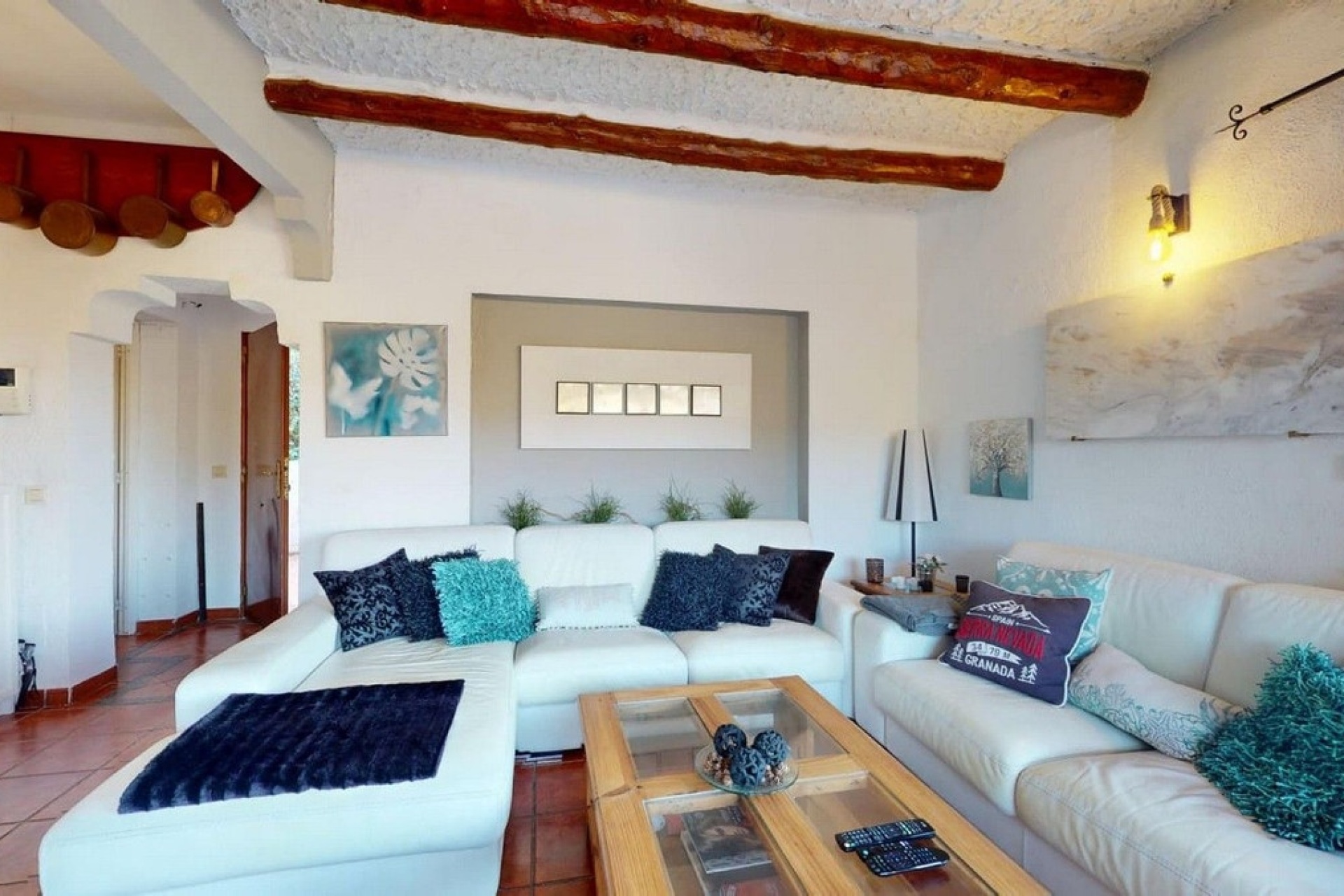 Rynek wtórny - Villa - Marbella - El Rosario