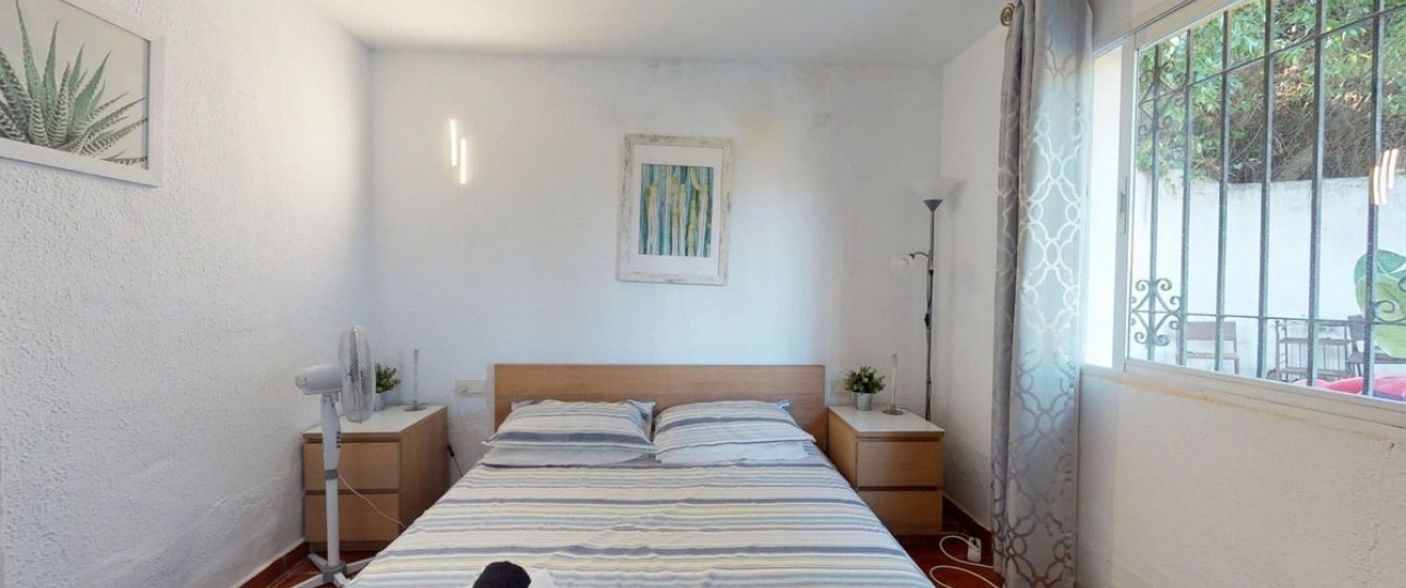 Rynek wtórny - Villa - Marbella - El Rosario