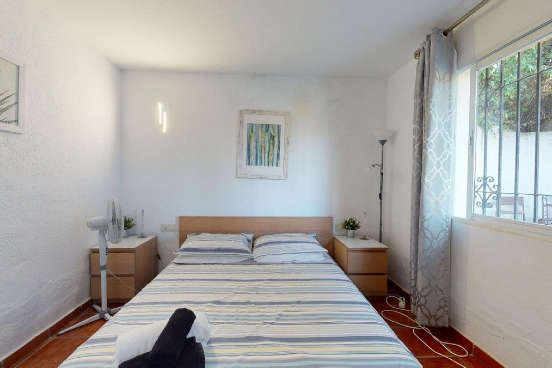 Rynek wtórny - Villa - Marbella - El Rosario