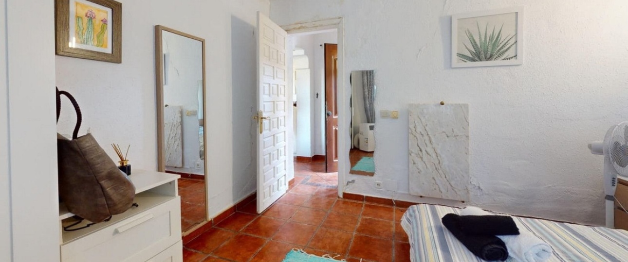 Rynek wtórny - Villa - Marbella - El Rosario