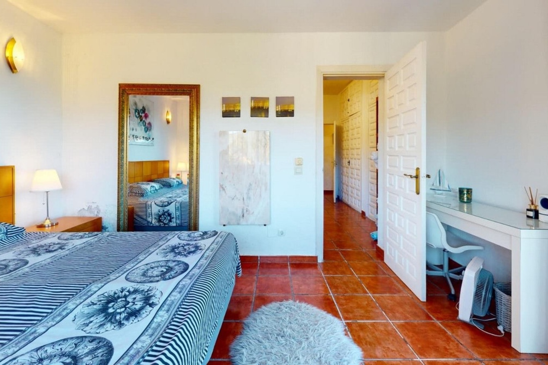 Rynek wtórny - Villa - Marbella - El Rosario