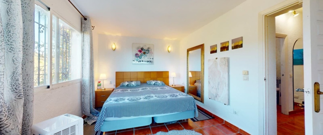 Rynek wtórny - Villa - Marbella - El Rosario
