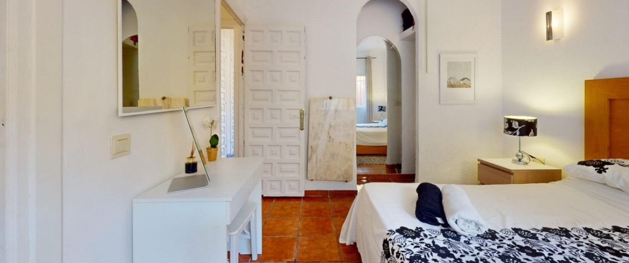 Rynek wtórny - Villa - Marbella - El Rosario