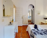 Rynek wtórny - Villa - Marbella - El Rosario