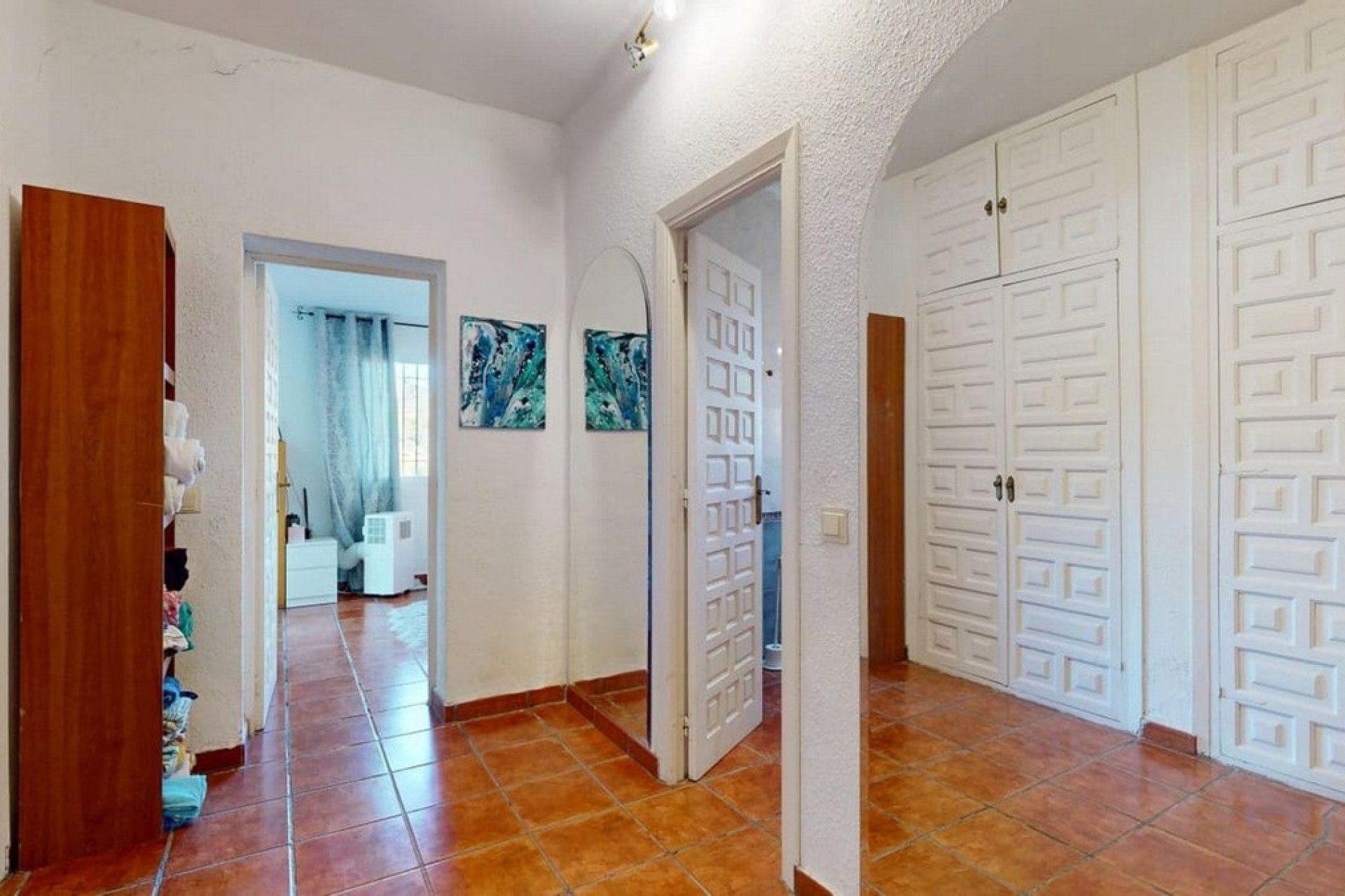 Rynek wtórny - Villa - Marbella - El Rosario