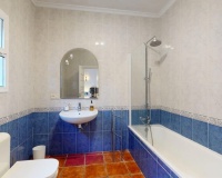 Rynek wtórny - Villa - Marbella - El Rosario
