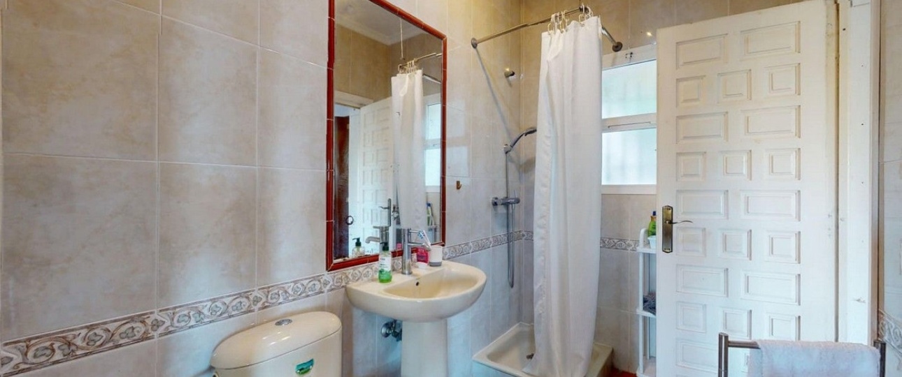 Rynek wtórny - Villa - Marbella - El Rosario