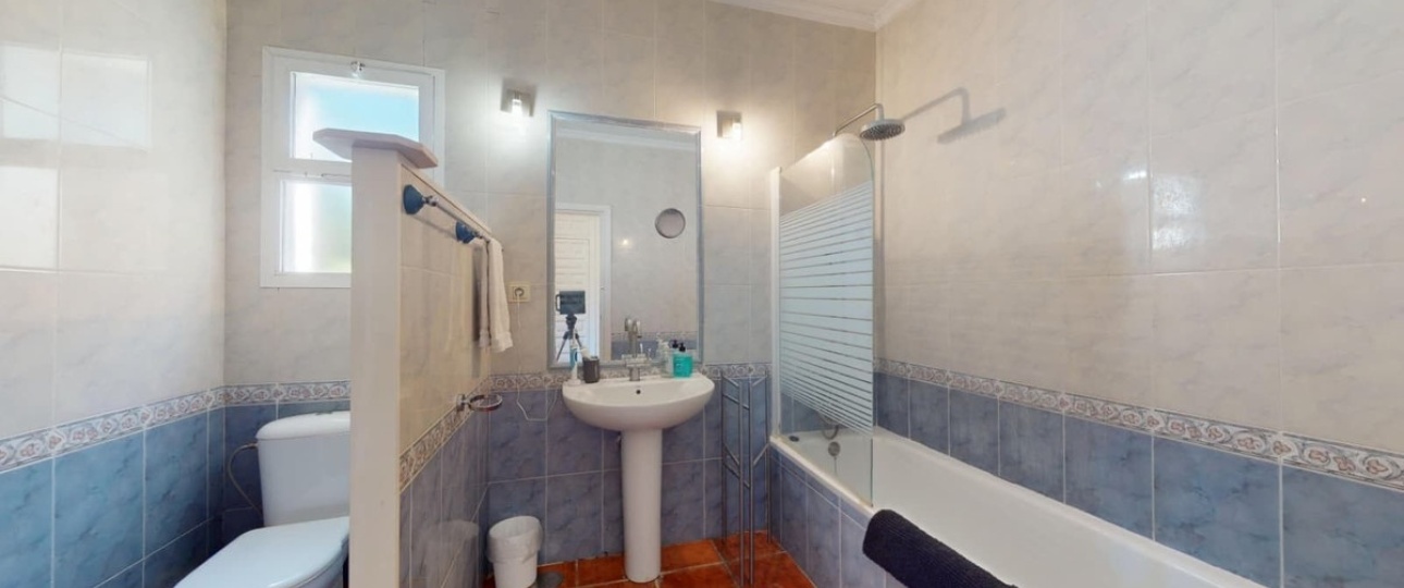 Rynek wtórny - Villa - Marbella - El Rosario