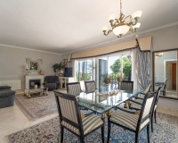 Rynek wtórny - Villa - Marbella - El Rosario