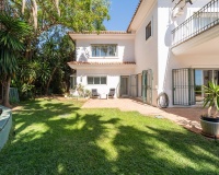 Rynek wtórny - Villa - Marbella - El Rosario