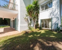 Rynek wtórny - Villa - Marbella - El Rosario
