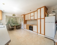 Rynek wtórny - Villa - Marbella - El Rosario