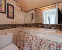 Rynek wtórny - Villa - Marbella - El Rosario
