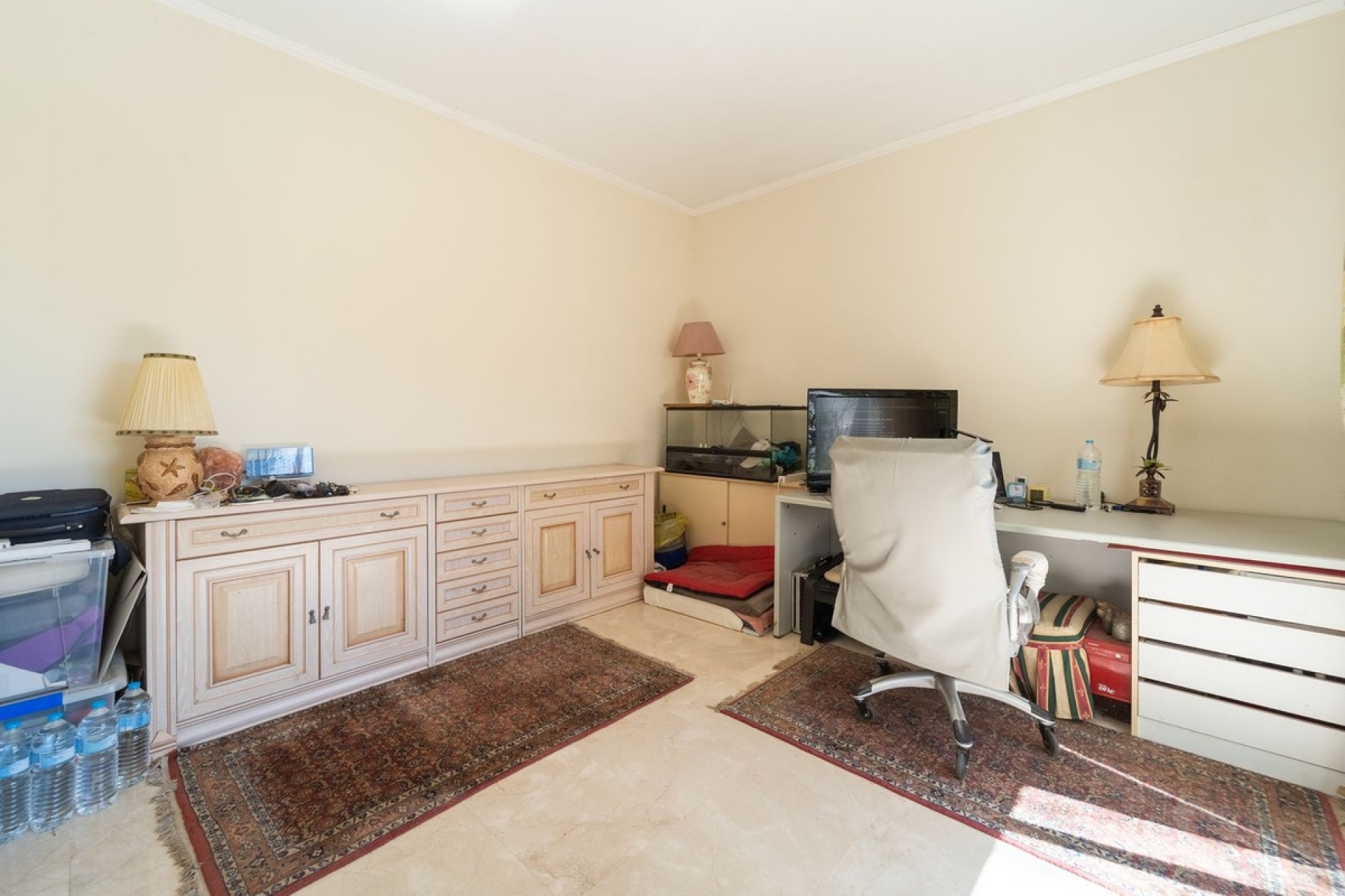 Rynek wtórny - Villa - Marbella - El Rosario