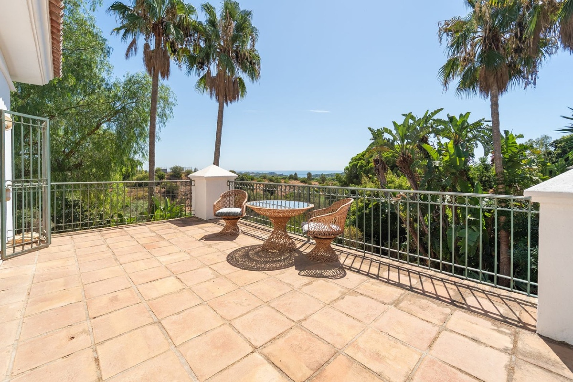 Rynek wtórny - Villa - Marbella - El Rosario
