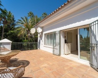 Rynek wtórny - Villa - Marbella - El Rosario