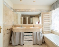 Rynek wtórny - Villa - Marbella - El Rosario