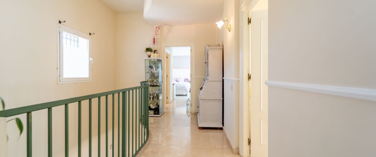 Rynek wtórny - Villa - Marbella - El Rosario